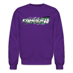 Camren Mccrudden | 2023 | Adult Crewneck Sweatshirt - purple