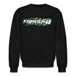 Camren Mccrudden | 2023 | Adult Crewneck Sweatshirt - black