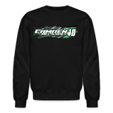 Camren Mccrudden | 2023 | Adult Crewneck Sweatshirt - black