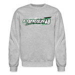 Camren Mccrudden | 2023 | Adult Crewneck Sweatshirt - heather gray