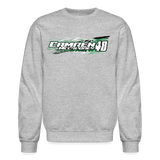 Camren Mccrudden | 2023 | Adult Crewneck Sweatshirt - heather gray