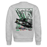 Camren Mccrudden | 2023 | Adult Crewneck Sweatshirt - heather gray