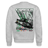 Camren Mccrudden | 2023 | Adult Crewneck Sweatshirt - heather gray