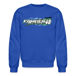 Camren Mccrudden | 2023 | Adult Crewneck Sweatshirt - royal blue