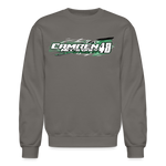 Camren Mccrudden | 2023 | Adult Crewneck Sweatshirt - asphalt gray