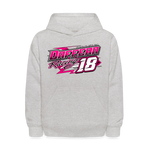 Brycen Daffern | 2023 | Youth Hoodie - heather gray