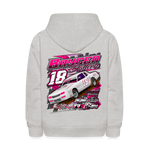 Brycen Daffern | 2023 | Youth Hoodie - heather gray