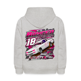 Brycen Daffern | 2023 | Youth Hoodie - heather gray