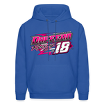 Brycen Daffern | 2023 | Adult Hoodie - royal blue