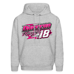 Brycen Daffern | 2023 | Adult Hoodie - heather gray