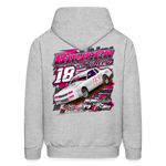 Brycen Daffern | 2023 | Adult Hoodie - heather gray