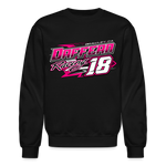 Brycen Daffern | 2023 | Adult Crewneck Sweatshirt - black