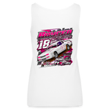 Brycen Daffern | 2023 | Women's Tank - white