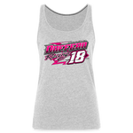 Brycen Daffern | 2023 | Women's Tank - heather gray