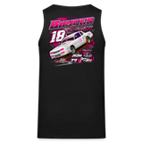 Brycen Daffern | 2023 | Men's Tank - black