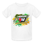 Shannon Weese | 2023 | Youth T-Shirt - white