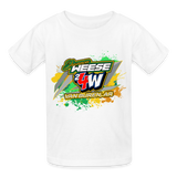 Shannon Weese | 2023 | Youth T-Shirt - white