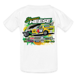 Shannon Weese | 2023 | Youth T-Shirt - white