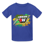 Shannon Weese | 2023 | Youth T-Shirt - royal blue