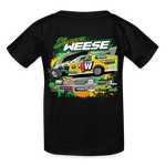 Shannon Weese | 2023 | Youth T-Shirt - black