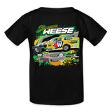 Shannon Weese | 2023 | Youth T-Shirt - black