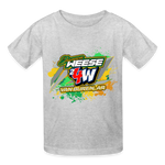 Shannon Weese | 2023 | Youth T-Shirt - heather gray