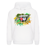 Shannon Weese | 2023 | Adult Hoodie - white