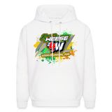 Shannon Weese | 2023 | Adult Hoodie - white