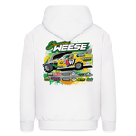 Shannon Weese | 2023 | Adult Hoodie - white