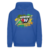 Shannon Weese | 2023 | Adult Hoodie - royal blue