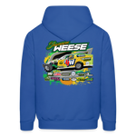 Shannon Weese | 2023 | Adult Hoodie - royal blue