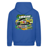 Shannon Weese | 2023 | Adult Hoodie - royal blue