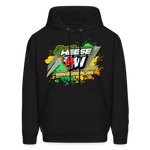 Shannon Weese | 2023 | Adult Hoodie - black