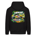 Shannon Weese | 2023 | Adult Hoodie - black