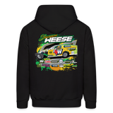 Shannon Weese | 2023 | Adult Hoodie - black