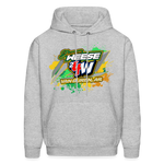 Shannon Weese | 2023 | Adult Hoodie - heather gray