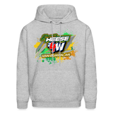 Shannon Weese | 2023 | Adult Hoodie - heather gray