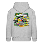 Shannon Weese | 2023 | Adult Hoodie - heather gray