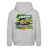 Shannon Weese | 2023 | Adult Hoodie - heather gray