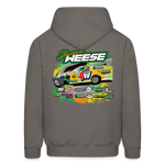 Shannon Weese | 2023 | Adult Hoodie - asphalt gray