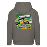 Shannon Weese | 2023 | Adult Hoodie - asphalt gray