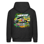 Shannon Weese | 2023 | Adult Hoodie - charcoal grey