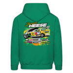 Shannon Weese | 2023 | Adult Hoodie - kelly green