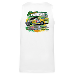 Shannon Weese | 2023 | Men's Tank - white