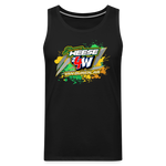 Shannon Weese | 2023 | Men's Tank - black