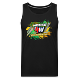 Shannon Weese | 2023 | Men's Tank - black