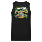 Shannon Weese | 2023 | Men's Tank - black