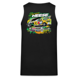 Shannon Weese | 2023 | Men's Tank - black