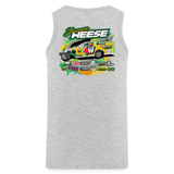 Shannon Weese | 2023 | Men's Tank - heather gray