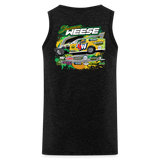 Shannon Weese | 2023 | Men's Tank - charcoal grey